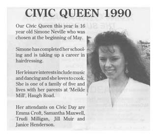 Civic Queen 1990-Web